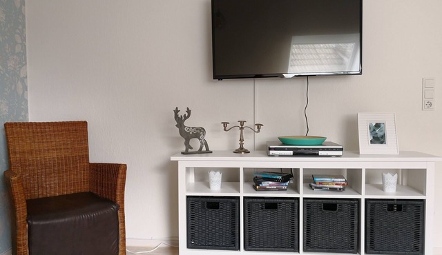 Ferienwohnung Gebauer