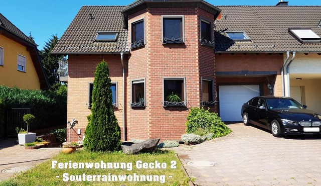 Ferienwohnung " Gecko 2 "