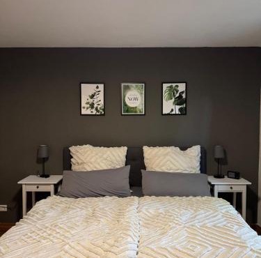Ferienwohnung "Gehlen Matti"