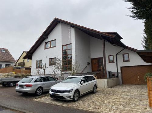Ferienwohnung Geiger