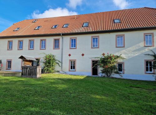 Ferienwohnung Geilert
