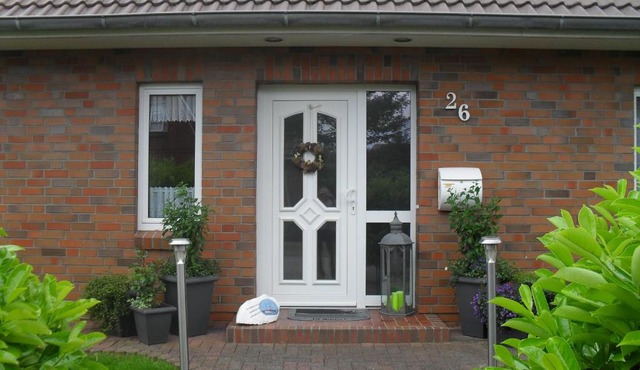 Ferienwohnung Geli