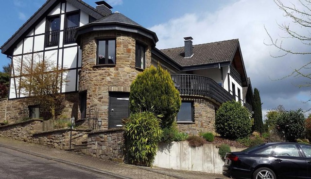 Ferienwohnung Gemmel
