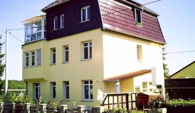 Ferienwohnung Geratal