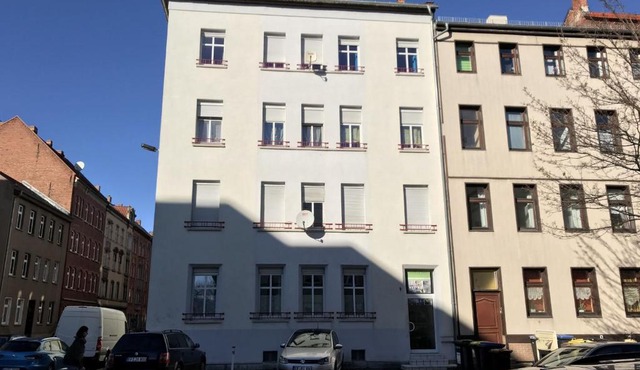 Ferienwohnung Geratal II