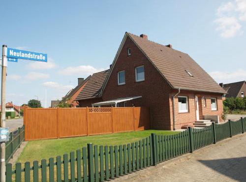 Ferienwohnung Gerda