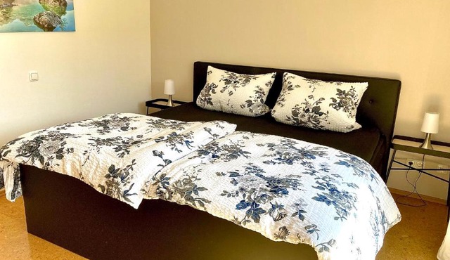 Ferienwohnung Gerne-Da