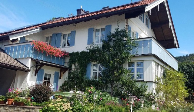 Ferienwohnung Gerold