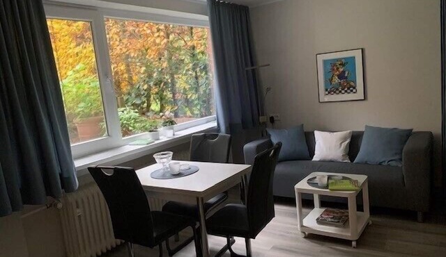 Ferienwohnung Gerstner, 1-2 Pers