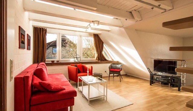 Ferienwohnung Gilg