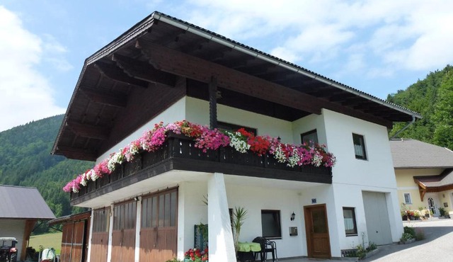 Ferienwohnung Gimplbauer