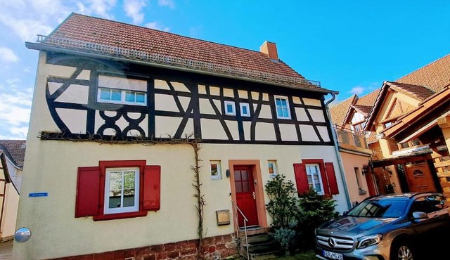 Ferienwohnung Gisela