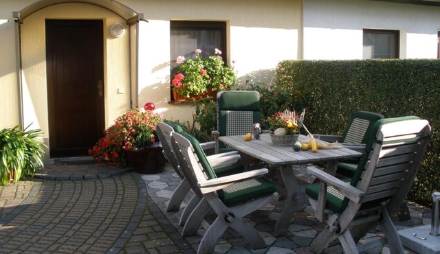 Ferienwohnung Gliese