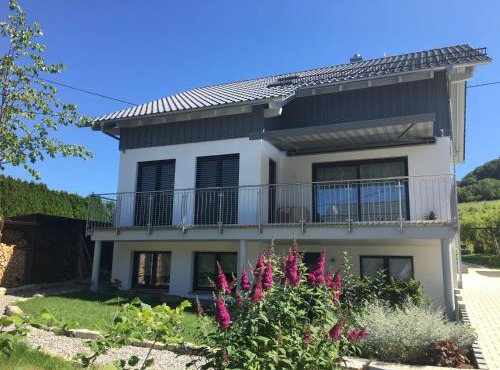 Ferienwohnung Gluiber