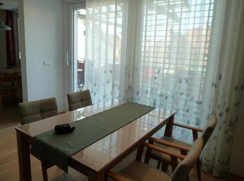 Ferienwohnung Gome