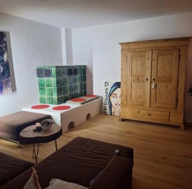 Ferienwohnung Gräfendhron
