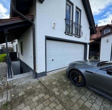 Ferienwohnung Graf