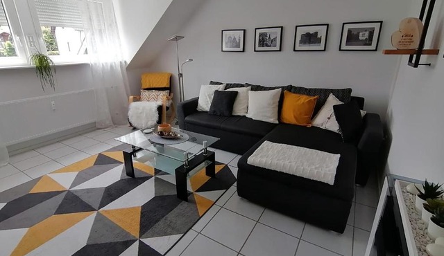 Ferienwohnung Grete
