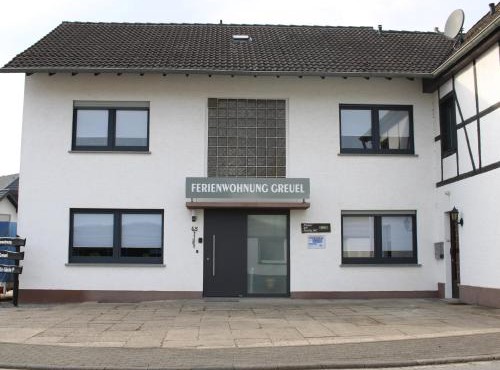 Ferienwohnung Greuel