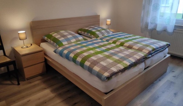 Ferienwohnung Grimm
