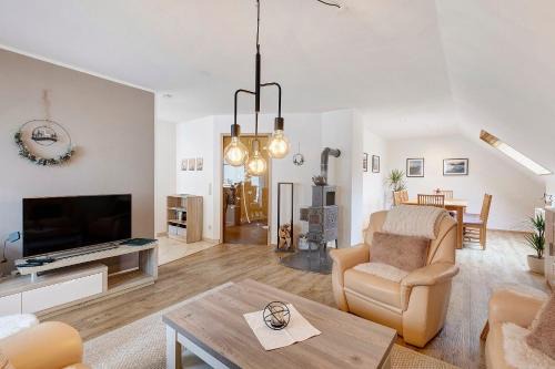 Ferienwohnung Grobbel