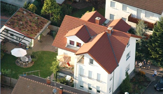 Ferienwohnung Guddat