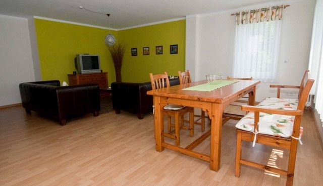 Ferienwohnung Guddat