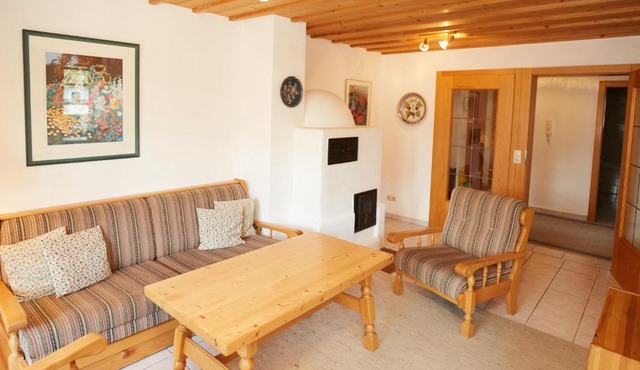 Ferienwohnung Gummlich