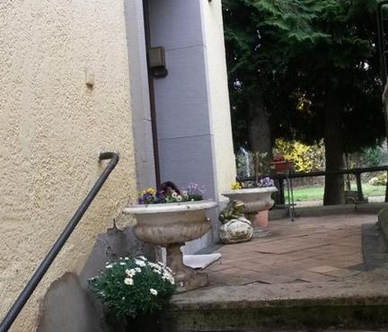 Ferienwohnung Hünefeld