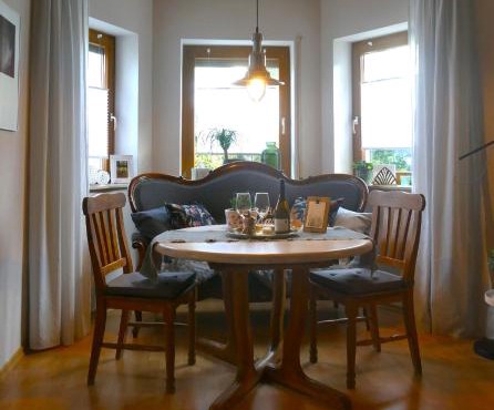 Ferienwohnung Hüppelröttchen