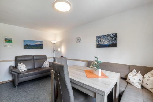 Ferienwohnung Hacke