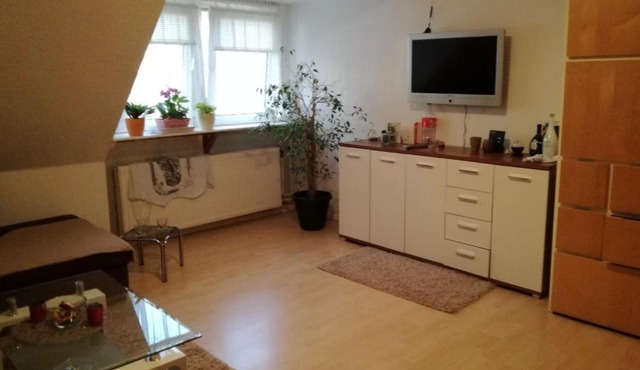 Ferienwohnung Hafenstr.187