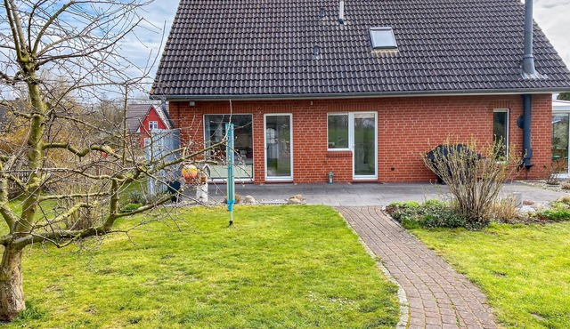 Ferienwohnung Hakuna Matata