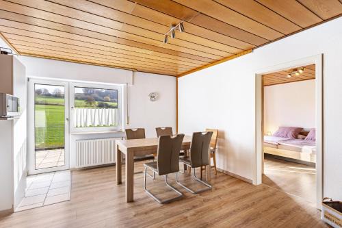 Ferienwohnung Hammerschmidt