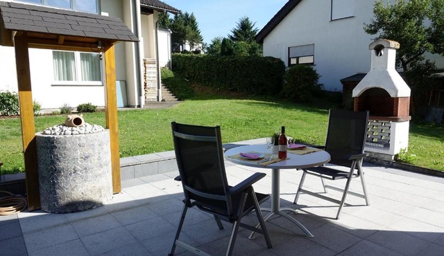 Ferienwohnung Hankeln