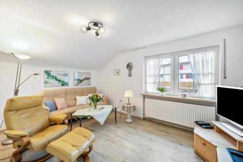 Ferienwohnung Hanni