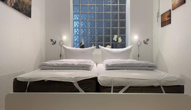 Ferienwohnung Hardt Nr. 3 - Wohnung 3