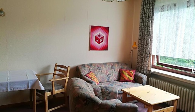 Ferienwohnung Harms 2