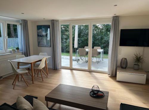 Ferienwohnung Hart