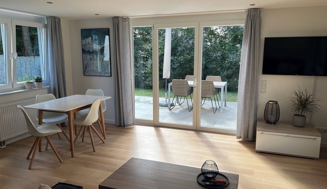 Ferienwohnung Hart