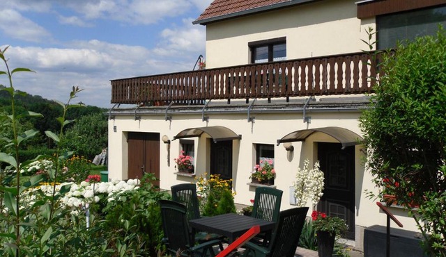 Ferienwohnung Hartmann