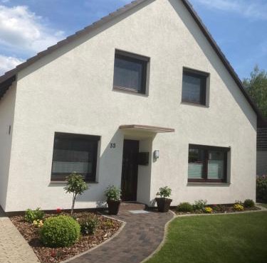 Ferienwohnung Hartmann