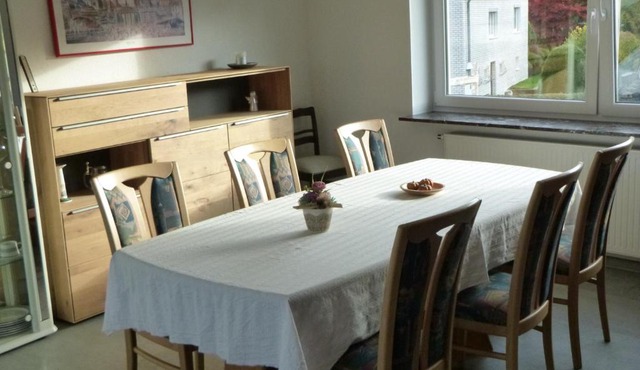 Ferienwohnung Hartmut