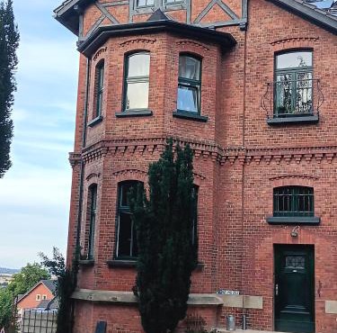 Ferienwohnung Harzteufel