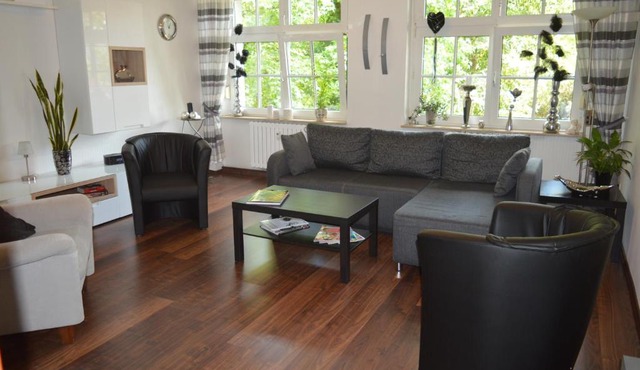 Ferienwohnung "Haus 10"