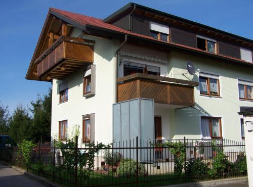 Ferienwohnung Haus Pistillo