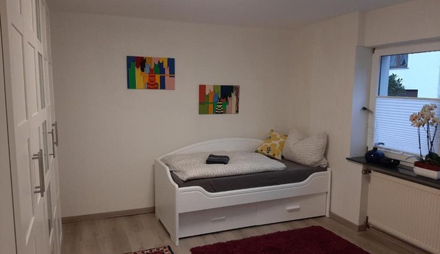 Ferienwohnung Haus Gards