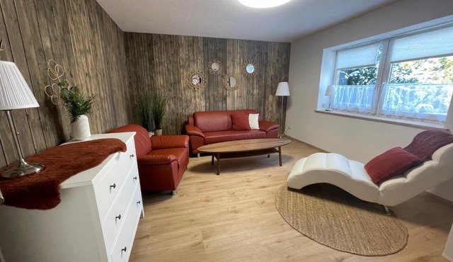 Ferienwohnung „Haus Herbert“ Wohnung „Emma“