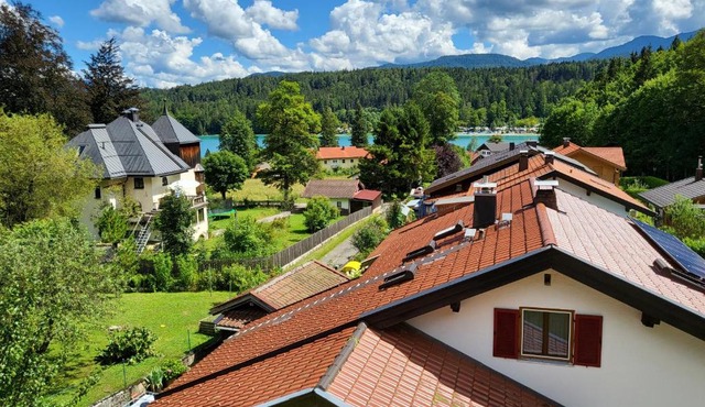 Ferienwohnung Haus Reindl
