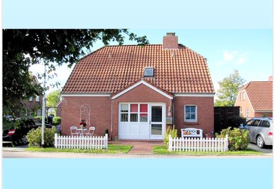 Ferienwohnung Haus Schwalbennest OG